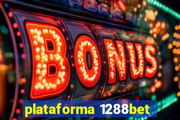 plataforma 1288bet